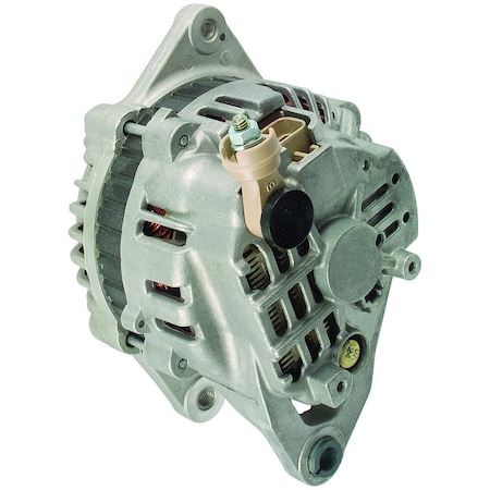 Replacement For Mpa, 15906 Alternator